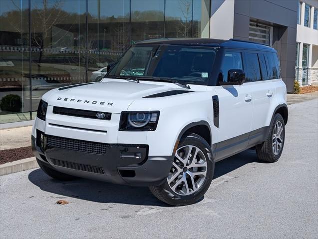 2026 Land Rover Defender P300 S for sale in Chattanooga, TN