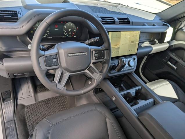 2026 Land Rover Defender P300 S