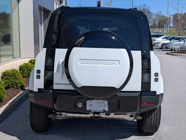 2026 Land Rover Defender P300 S