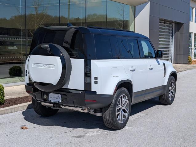 2026 Land Rover Defender P300 S