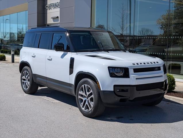 2026 Land Rover Defender P300 S