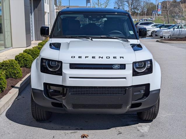2026 Land Rover Defender P300 S