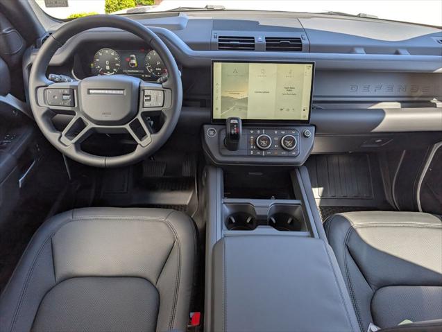 2026 Land Rover Defender P300 S