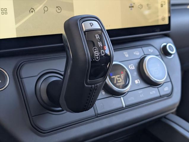 2026 Land Rover Defender P300 S