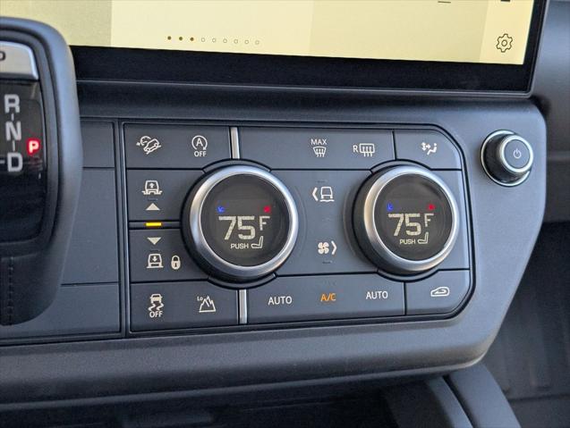 2026 Land Rover Defender P300 S