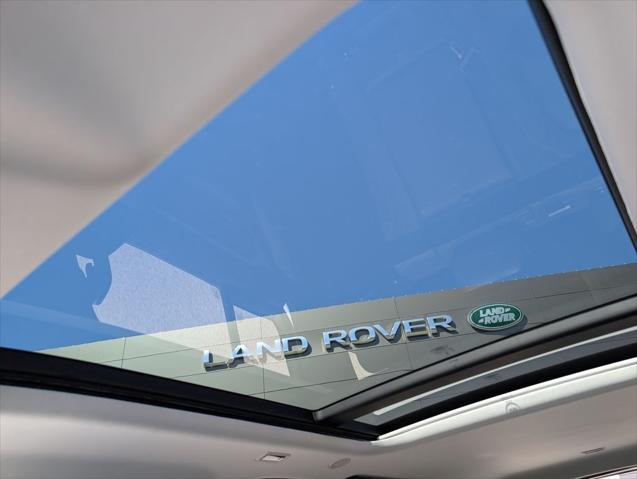 2026 Land Rover Defender P300 S