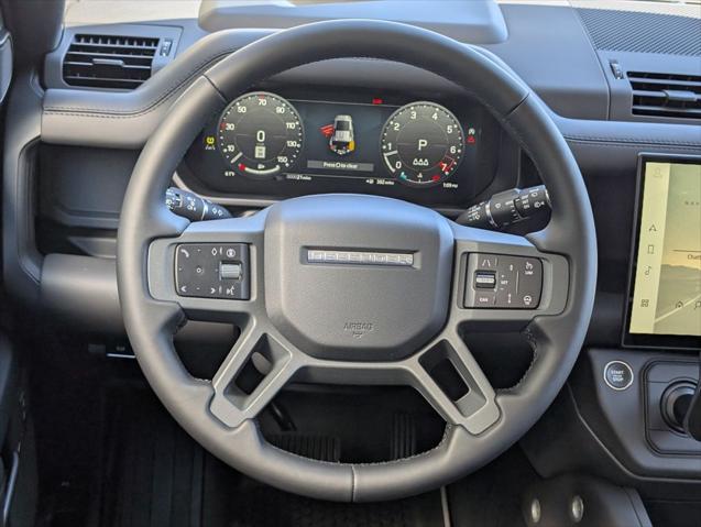 2026 Land Rover Defender P300 S