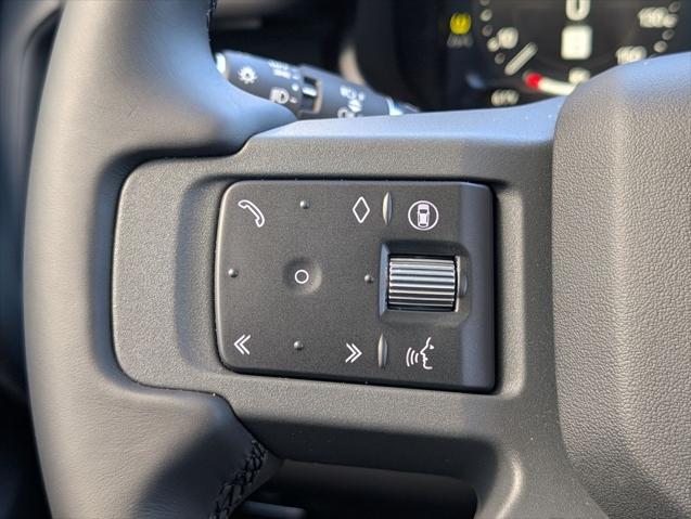 2026 Land Rover Defender P300 S