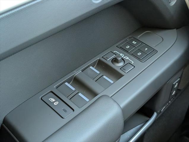 2026 Land Rover Defender P300 S