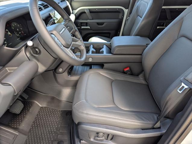 2026 Land Rover Defender P300 S
