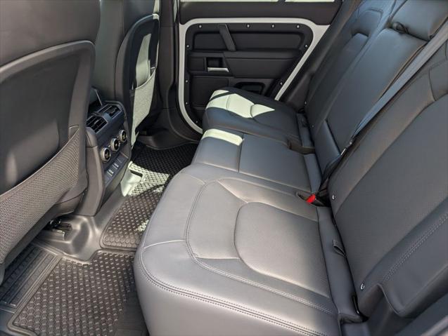 2026 Land Rover Defender P300 S