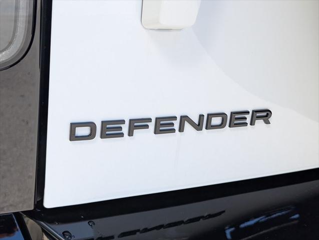 2026 Land Rover Defender P300 S
