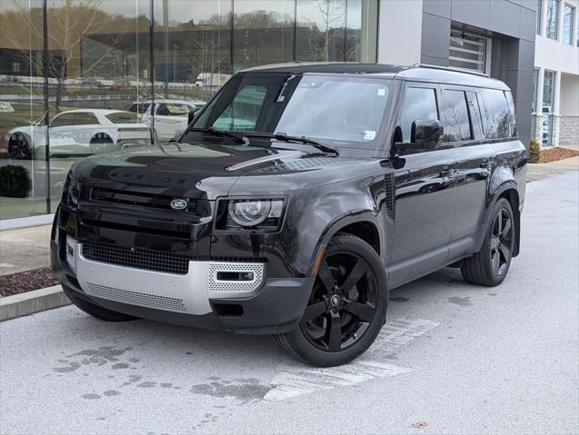 2024 Land Rover Defender 130 P400 S for sale in Chattanooga, TN