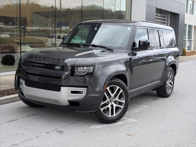 2024 Land Rover Defender 130 P400 S for sale in Chattanooga, TN