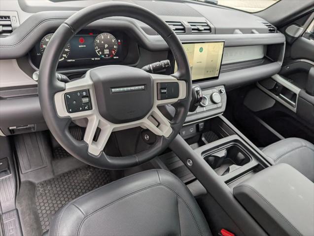 2024 Land Rover Defender 130 P400 S