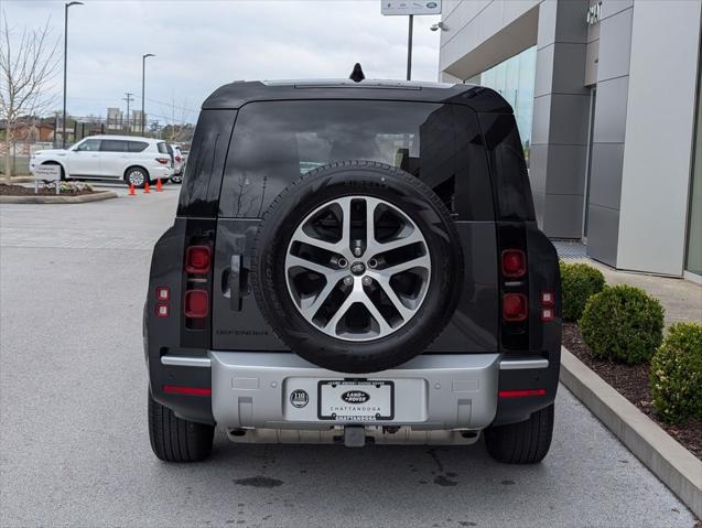 2024 Land Rover Defender 130 P400 S