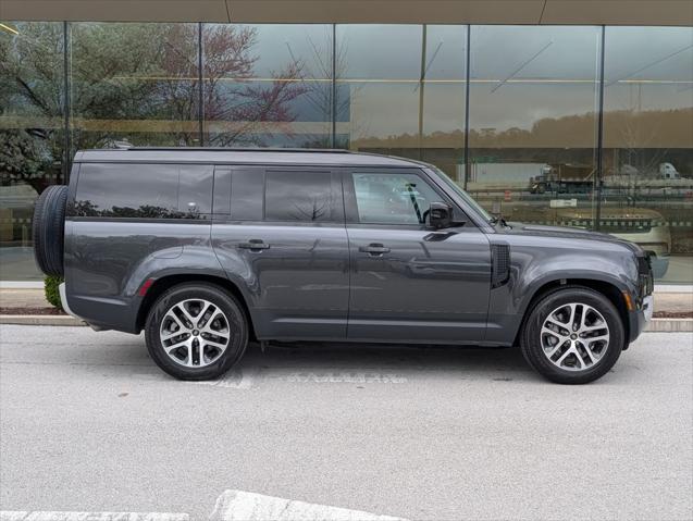 2024 Land Rover Defender 130 P400 S