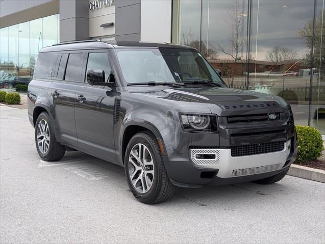 2024 Land Rover Defender 130 P400 S