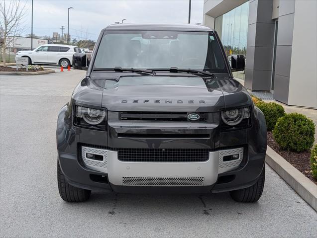 2024 Land Rover Defender 130 P400 S