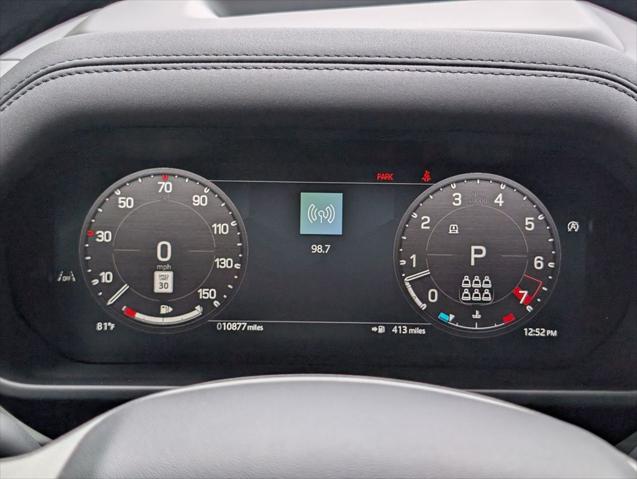 2024 Land Rover Defender 130 P400 S
