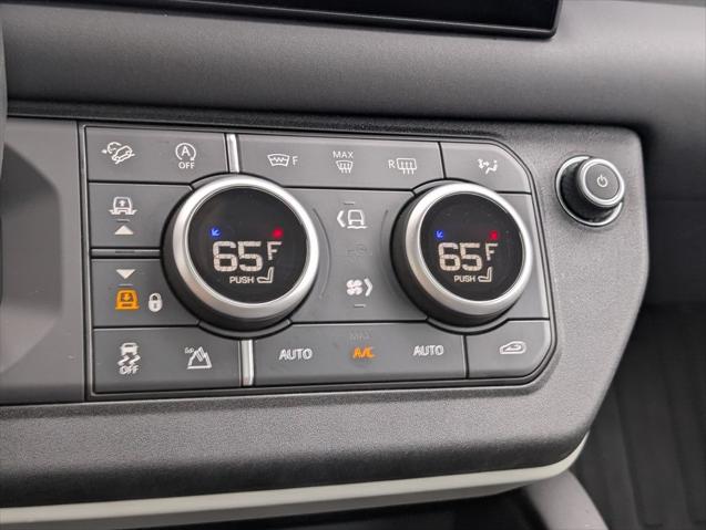 2024 Land Rover Defender 130 P400 S