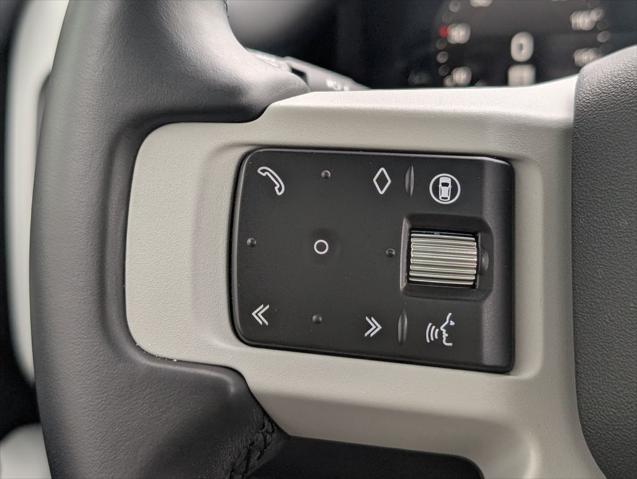 2024 Land Rover Defender 130 P400 S