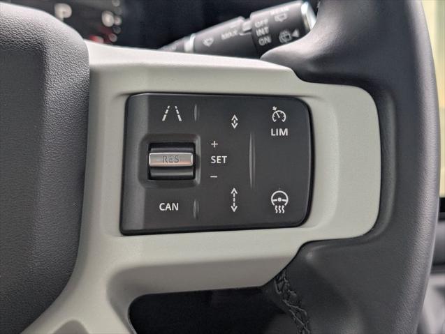 2024 Land Rover Defender 130 P400 S