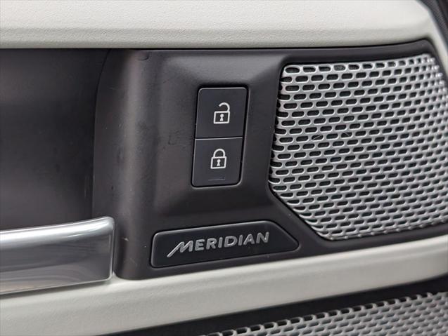 2024 Land Rover Defender 130 P400 S