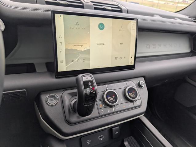 2024 Land Rover Defender 130 P400 S