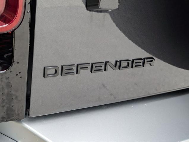 2024 Land Rover Defender 130 P400 S