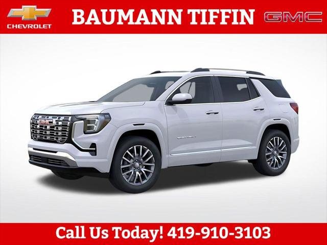 2026 GMC Terrain AWD Denali
