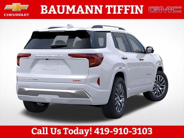 2026 GMC Terrain AWD Denali