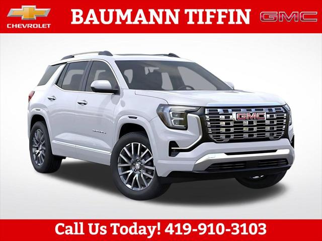 2026 GMC Terrain AWD Denali