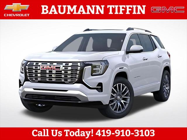 2026 GMC Terrain AWD Denali