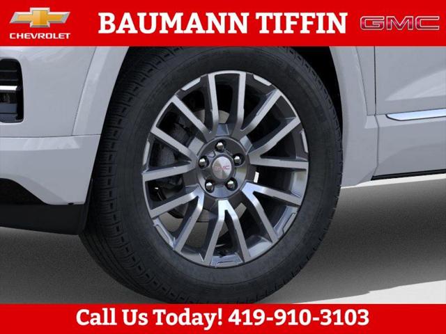 2026 GMC Terrain AWD Denali