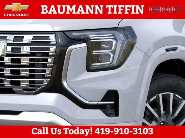 2026 GMC Terrain AWD Denali