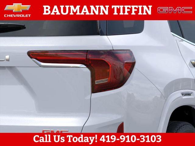 2026 GMC Terrain AWD Denali