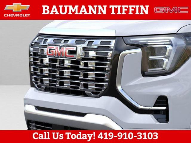 2026 GMC Terrain AWD Denali