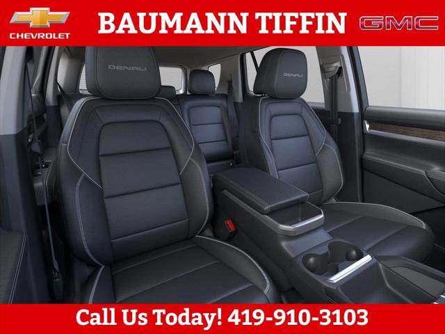 2026 GMC Terrain AWD Denali