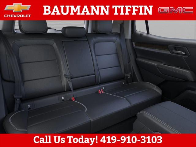 2026 GMC Terrain AWD Denali