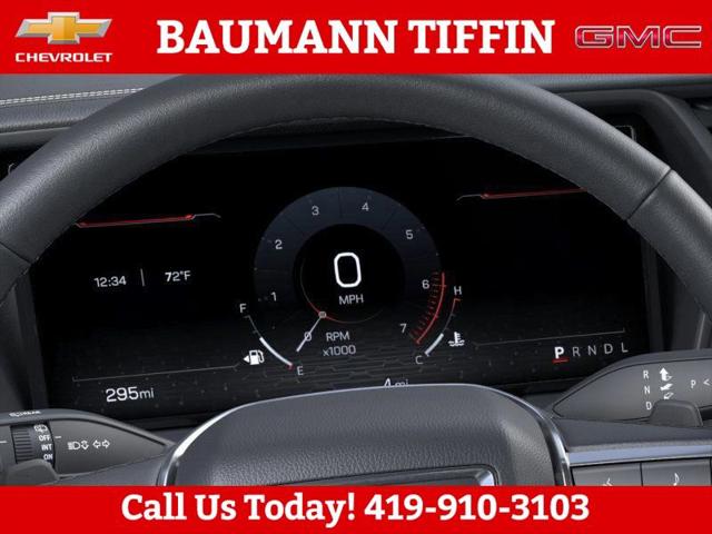 2026 GMC Terrain AWD Denali