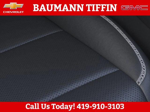 2026 GMC Terrain AWD Denali