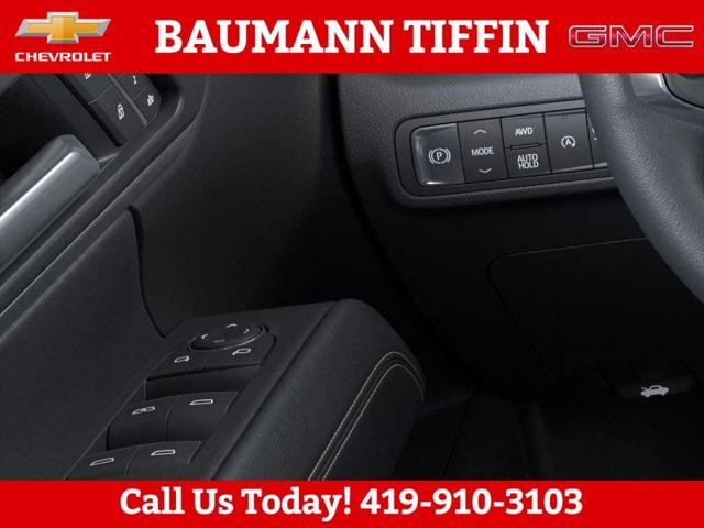 2026 GMC Terrain AWD Denali