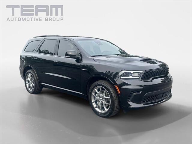 2026 Dodge Durango GT Premium HEMI V8 AWD for sale in Myrtle Beach, SC