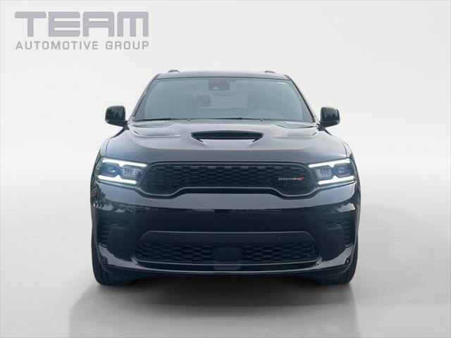 2026 Dodge Durango GT Premium HEMI V8 AWD