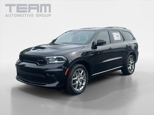 2026 Dodge Durango GT Premium HEMI V8 AWD