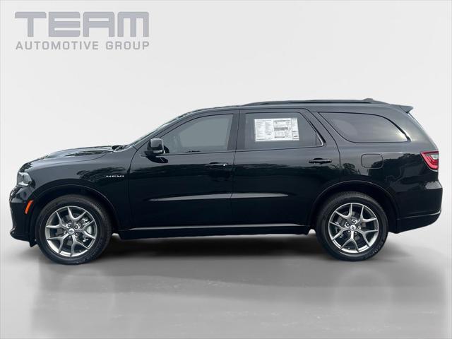 2026 Dodge Durango GT Premium HEMI V8 AWD