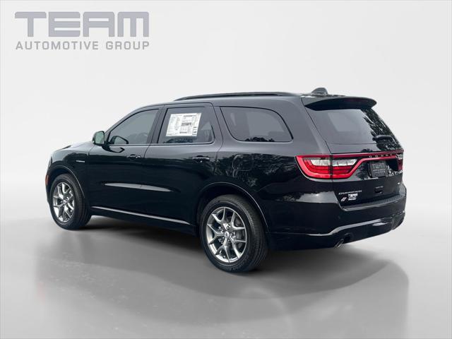 2026 Dodge Durango GT Premium HEMI V8 AWD