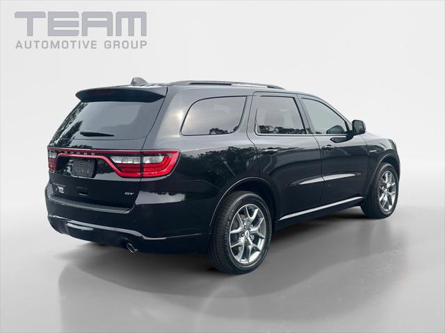 2026 Dodge Durango GT Premium HEMI V8 AWD