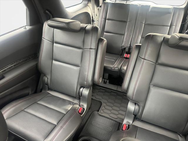 2026 Dodge Durango GT Premium HEMI V8 AWD